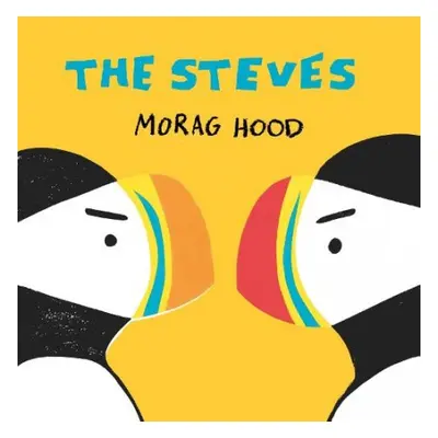 Steves - Hood, Morag