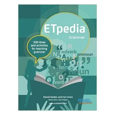 ETpedia Grammar - Barber, Daniel a Jones, Ceri