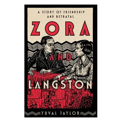 Zora and Langston - Taylor, Yuval