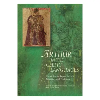 Arthur in the Celtic Languages