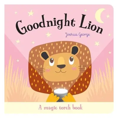 Goodnight Lion - George, Joshua