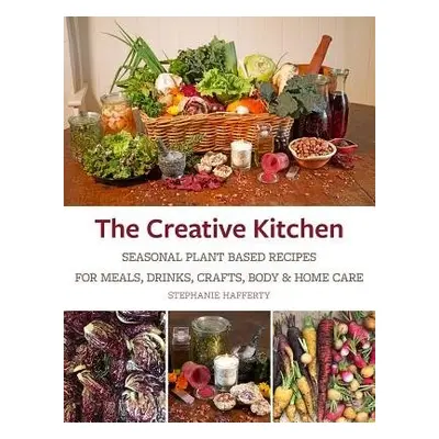 Creative Kitchen - Hafferty, Stephanie