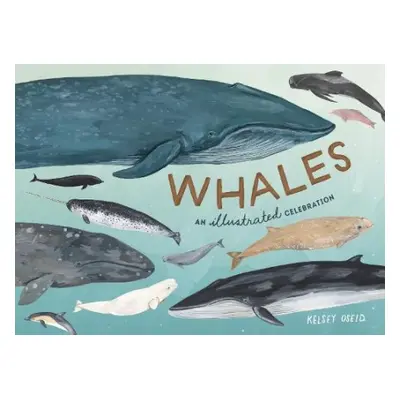 Whales - Oseid, Kelsey