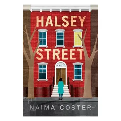 Halsey Street - Coster, Naima