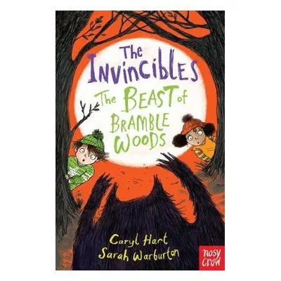 Invincibles: The Beast of Bramble Woods - Hart, Caryl