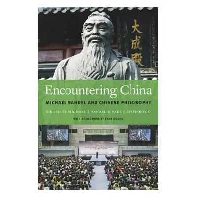 Encountering China