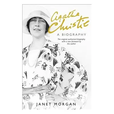 Agatha Christie - Morgan, Janet