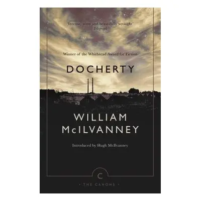 Docherty - McIlvanney, William