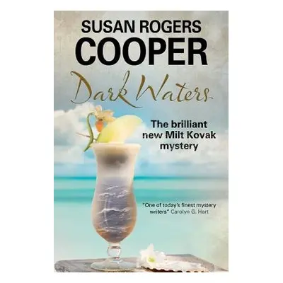 Dark Waters - Cooper, Susan Rogers