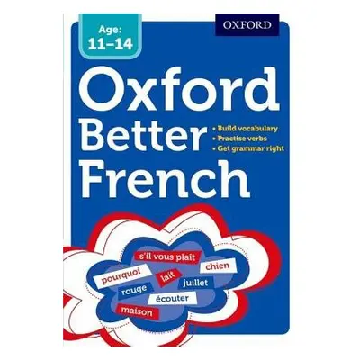 Oxford Better French - Oxford Dictionaries