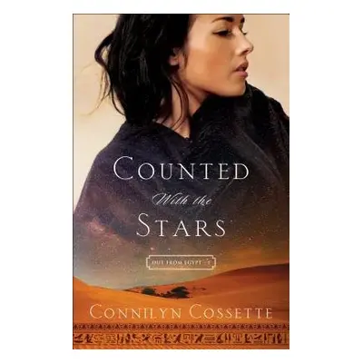 Counted With the Stars - Cossette, Connilyn