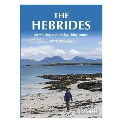 Hebrides - Edwards, Peter