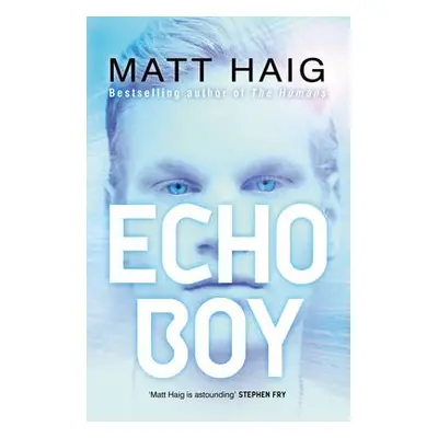 Echo Boy - Haig, Matt