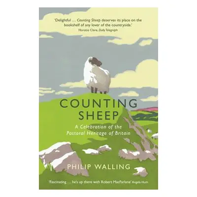 Counting Sheep - Walling, Philip