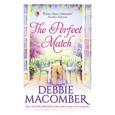 Perfect Match - Macomber, Debbie