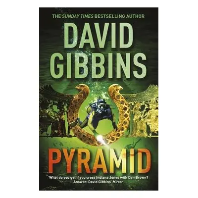 Pyramid - Gibbins, David