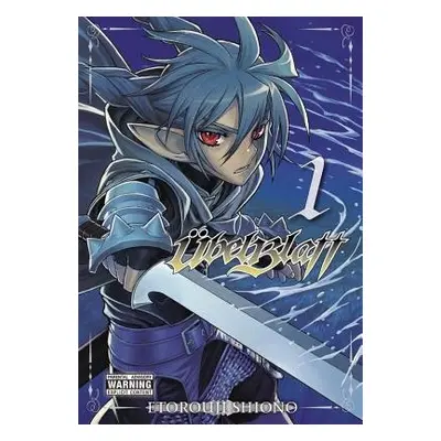 Ubel Blatt, Vol. 1 - Shiono, Etorouji