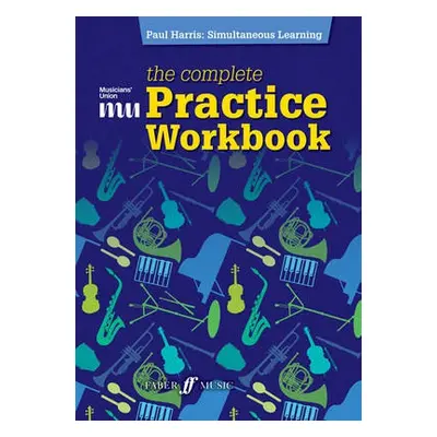 Complete Practice Workbook - Harris, Paul