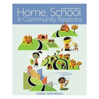 Home, School, and Community Relations - Gestwicki, Carol (Central Piedmont College)