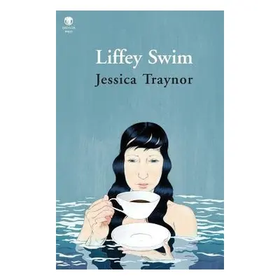 Liffey Swim - Traynor, Jessica