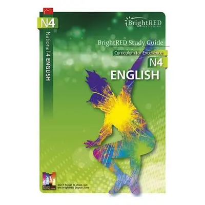 National 4 English Study Guide - Greco, Sheena