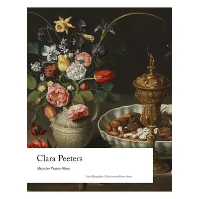 Clara Peeters - Vergara-Sharp, Alejandro