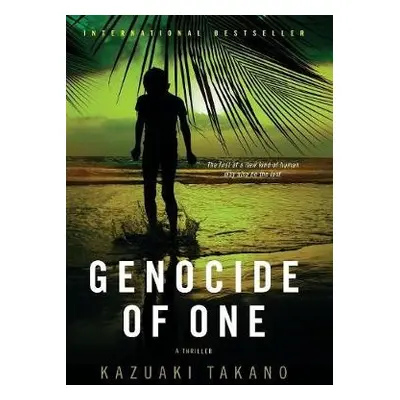 Genocide of One - Takano, Kazuaki