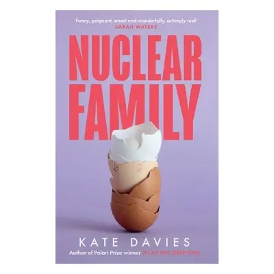 Nuclear Family - Davies, Kate