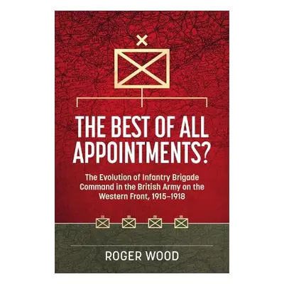 Best of All Appointments? - Wood, Roger