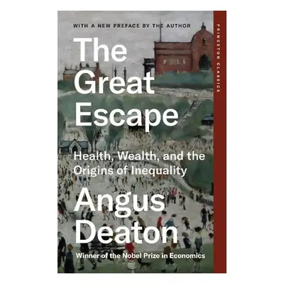 Great Escape - Deaton, Angus