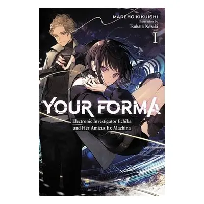 Your Forma, Vol. 1 - Kikuishi, Mareho