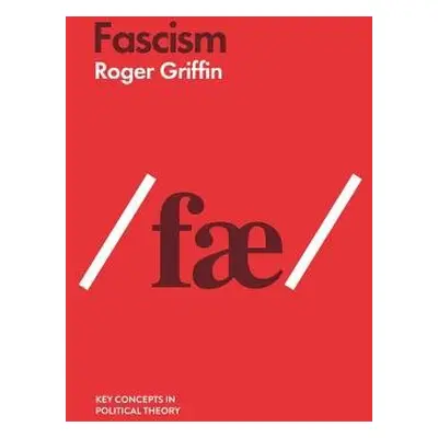 Fascism - Griffin, Roger