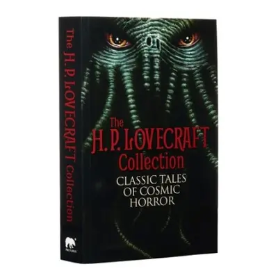 HP Lovecraft Collection - Lovecraft, H. P.