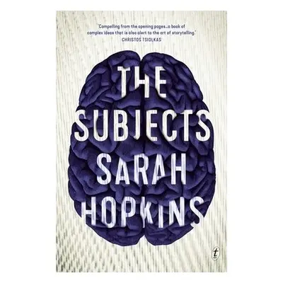 Subjects - Hopkins, Sarah