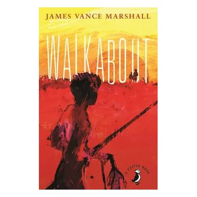 Walkabout - Marshall, James Vance