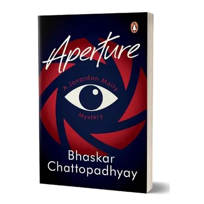 Aperture - Chattopadhyay, Bhaskar