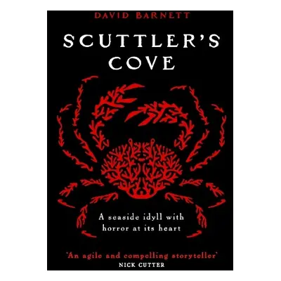 Scuttler's Cove - Barnett, David