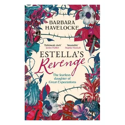 Estella's Revenge - Havelocke, Barbara