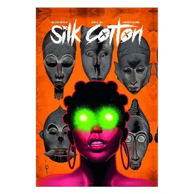 Silk Cotton - Douglas, Colleen