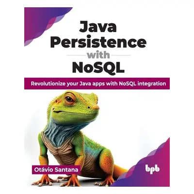 Java Persistence with NoSQL - Santana, Otavio