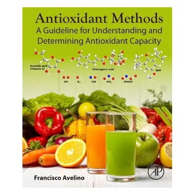 Antioxidant Methods - Avelino, Francisco (Federal Institute of Education, Science and Technology