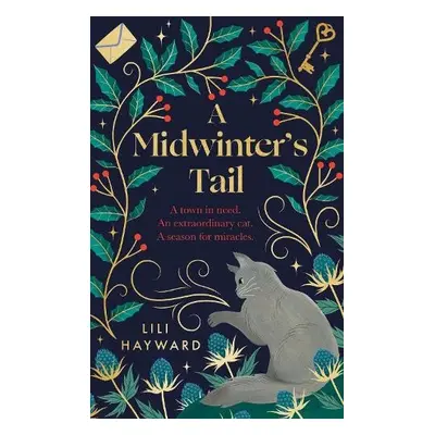 Midwinter's Tail - Hayward, Lili