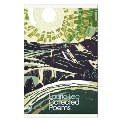 Collected Poems - Lee, Laurie