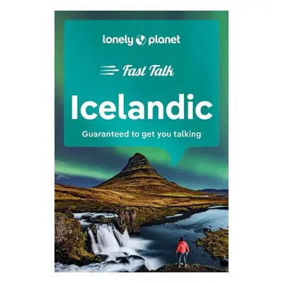 Lonely Planet Fast Talk Icelandic - Lonely Planet