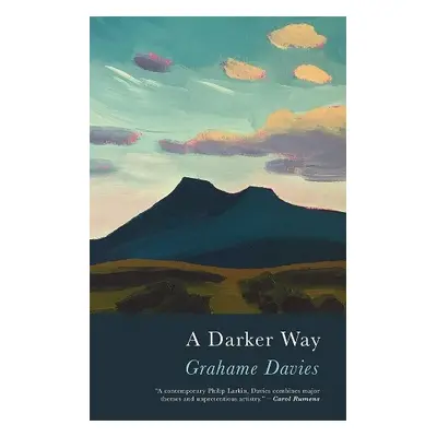 Darker Way - Davies, Grahame