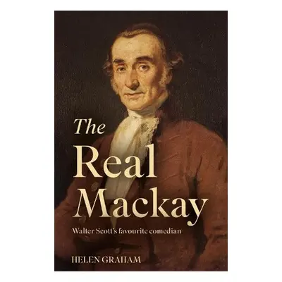 Real Mackay - Graham, Helen