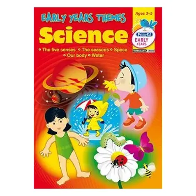 Early Years - Science - Prim-Ed Publishing