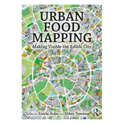 Urban Food Mapping