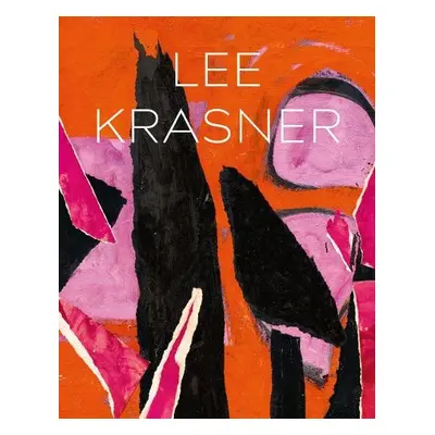 Lee Krasner