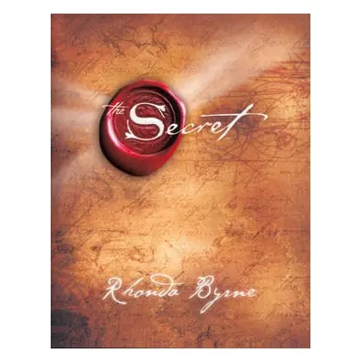 Secret - Byrne, Rhonda